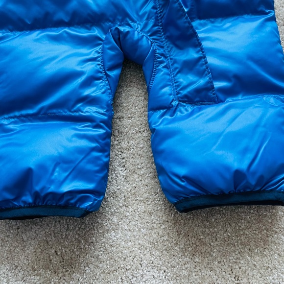 Columbia baby snowsuit - Picture 5 of 6